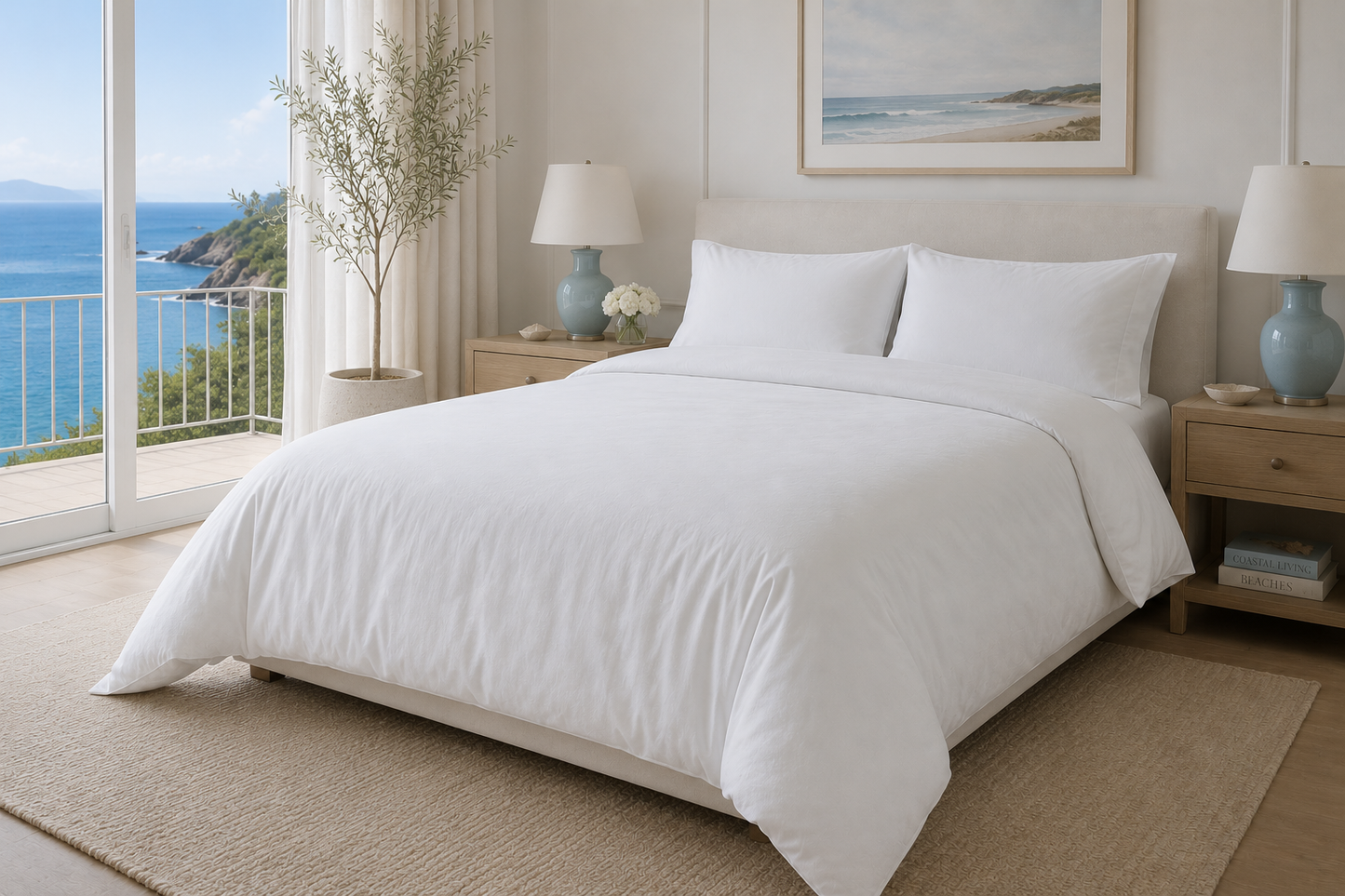 Duvet Cover