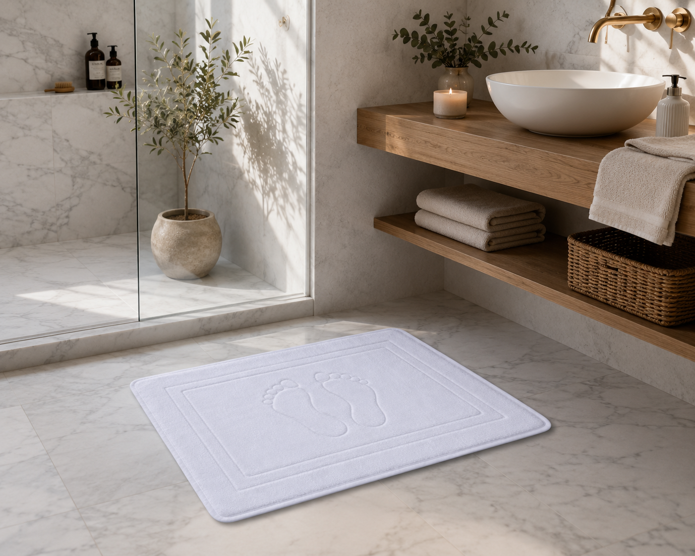 Towel 100% Cotton