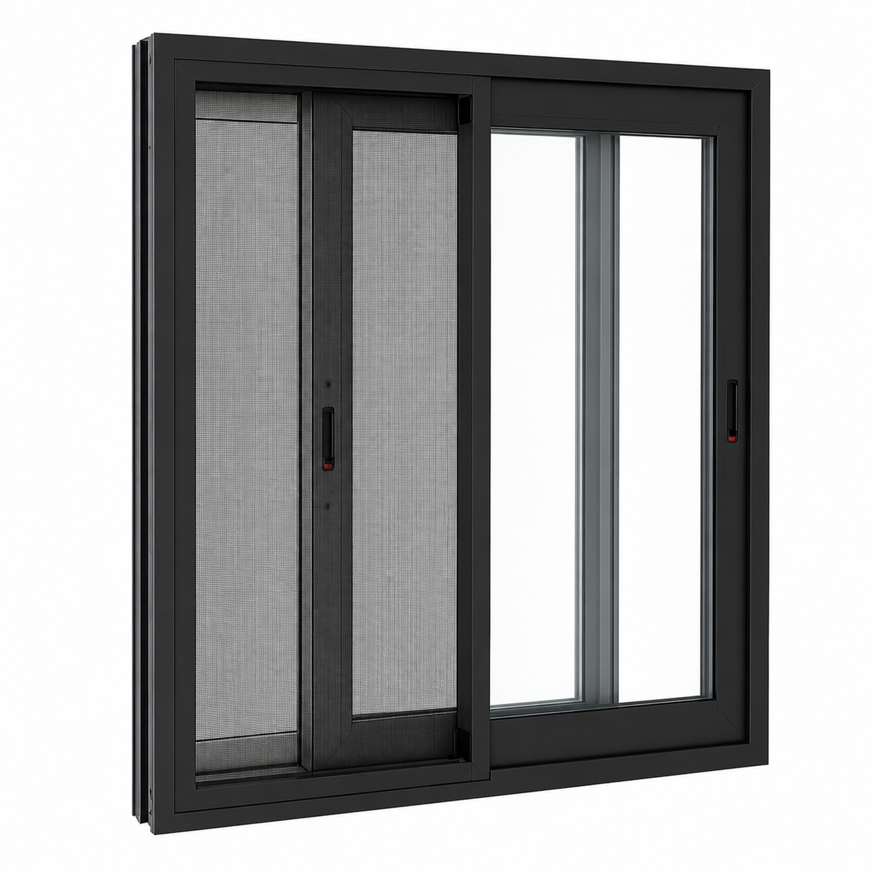 Sliding Mosquito Net