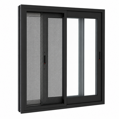 Sliding Mosquito Net