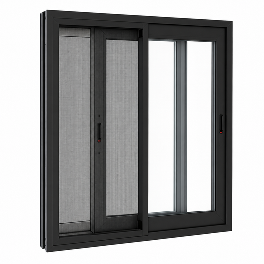 Sliding Mosquito Net
