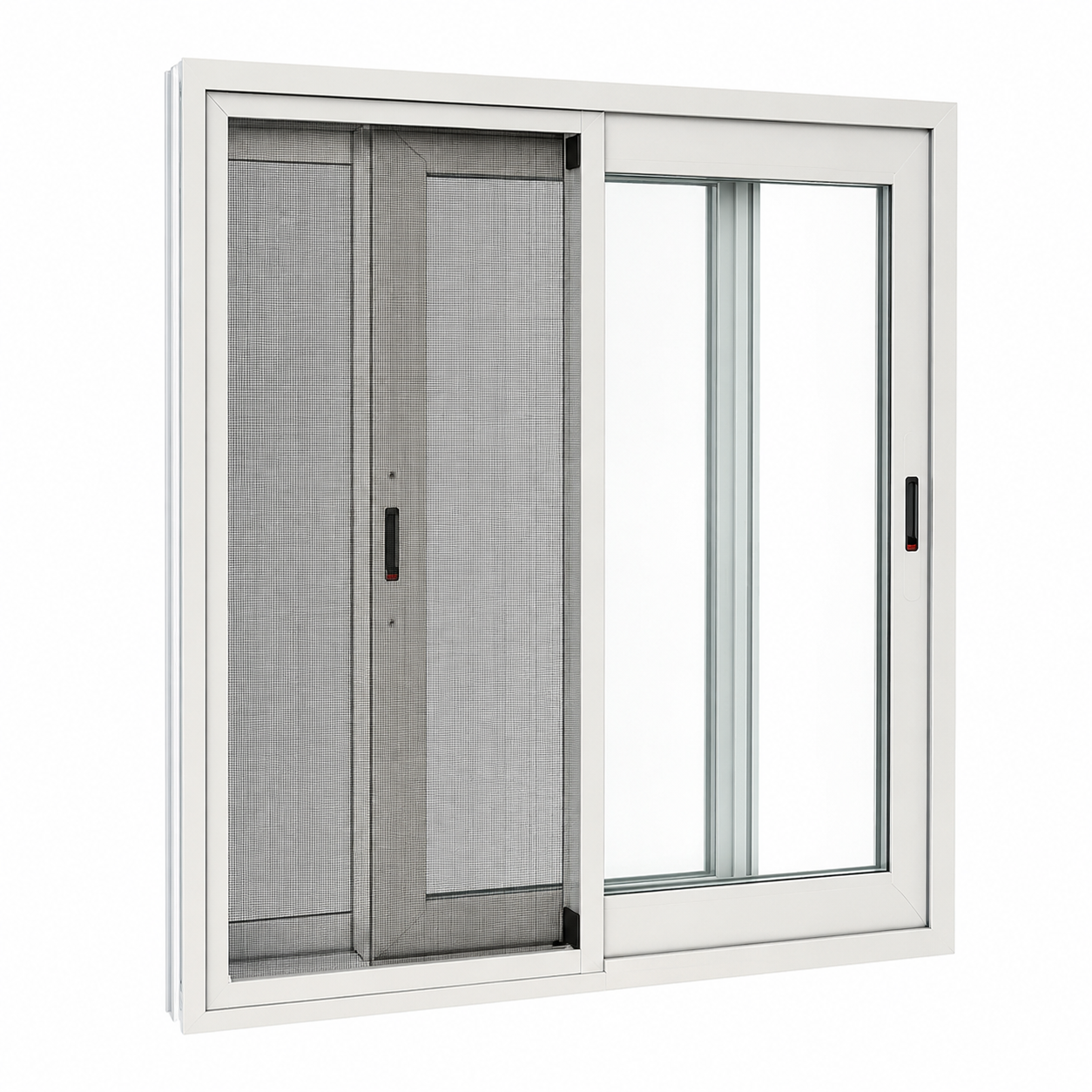 Sliding Mosquito Net