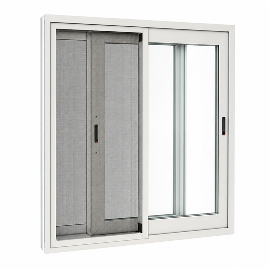 Sliding Mosquito Net