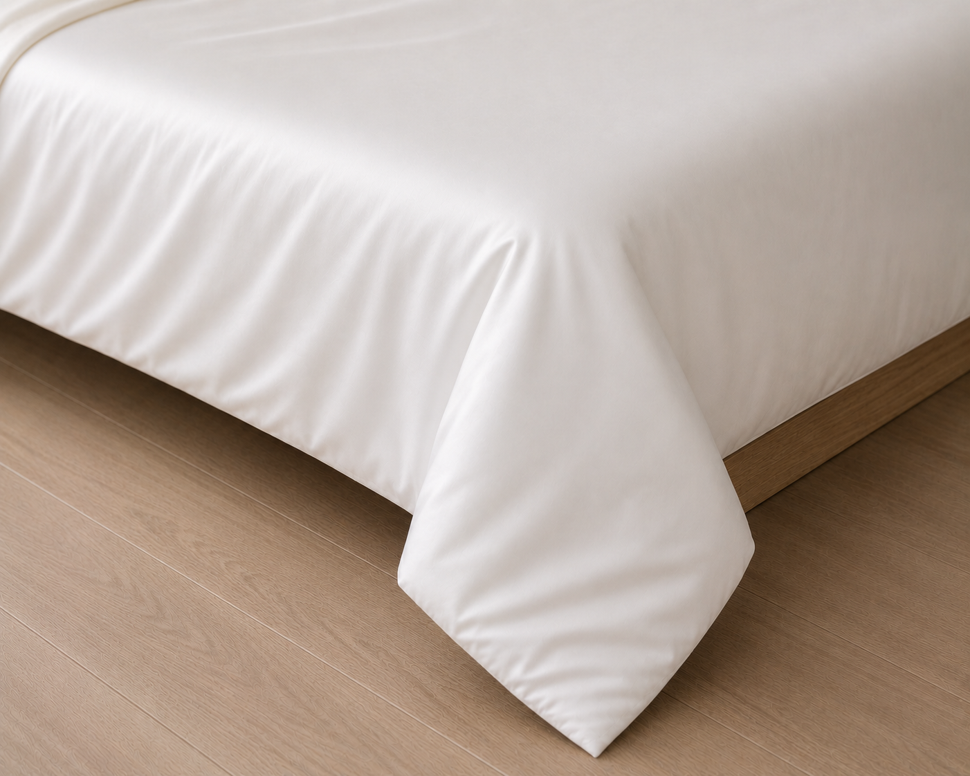 Duvet Cover 300 Thread Count Deluxe Sateen
