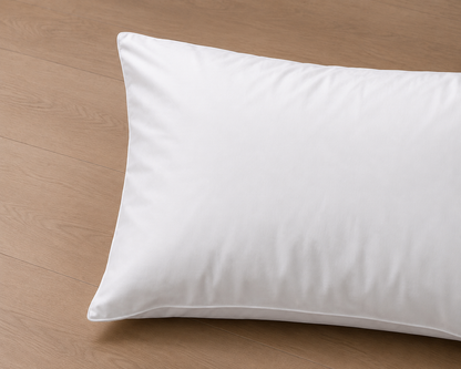Pillowcase 300 Thread Count Deluxe Sateen