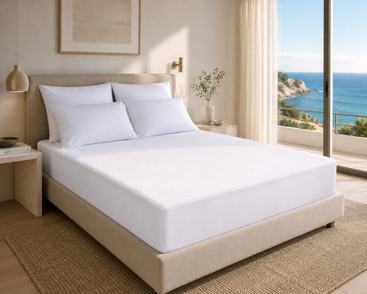 Waterproof Mattress Protector