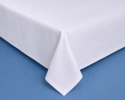 Top Sheet 100% Cotton Percal